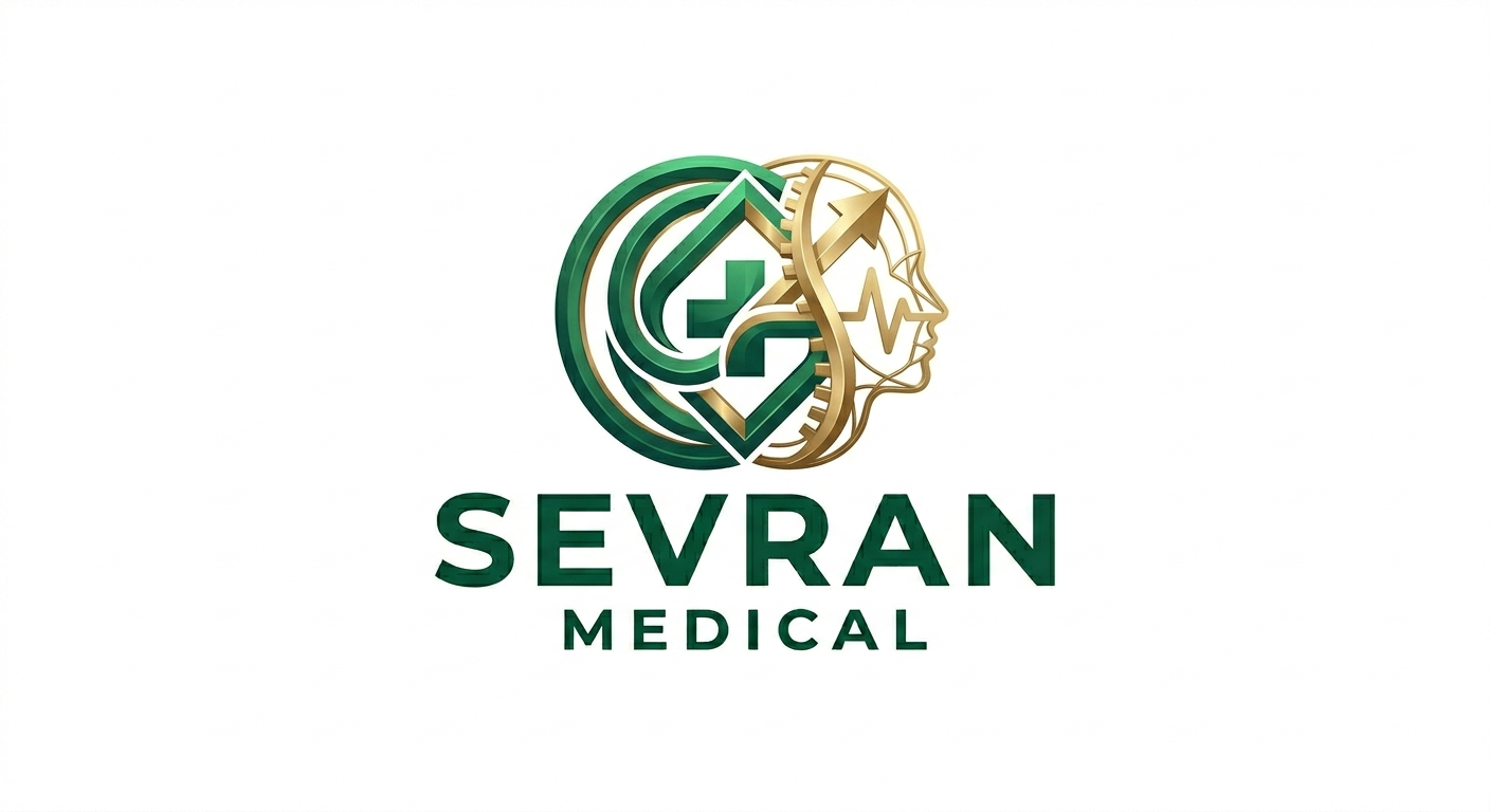 Sevran Medical logo